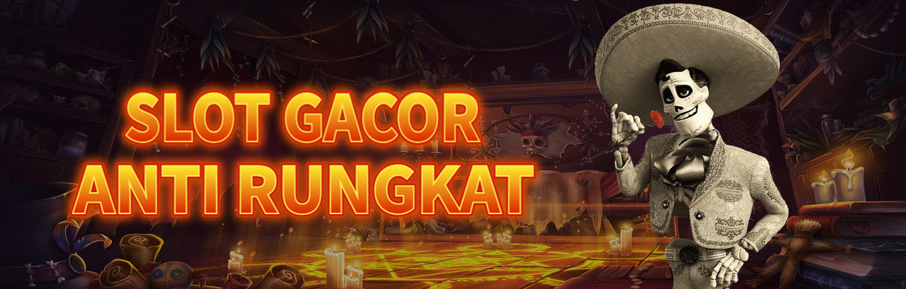 Link Daftar Situs Slot Online Gacor Gampang Jackpot Terbaru