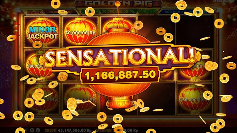 Lihat Hal Ini Saat sebelum Memilih Situs Slot Online Terpercaya